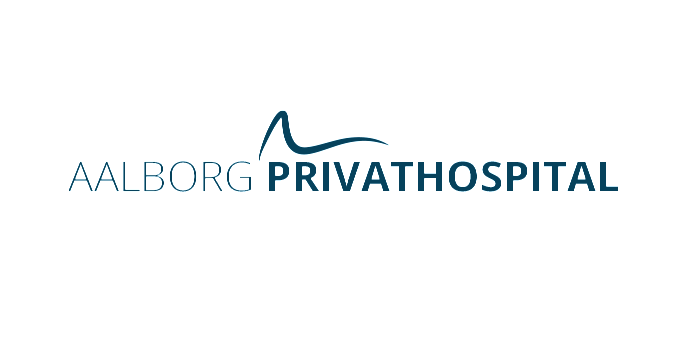 Aalborg Privathospital logo