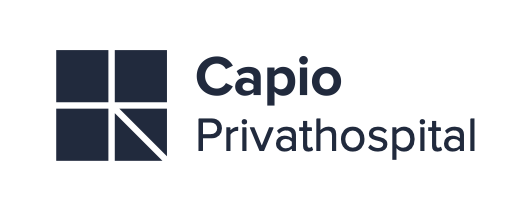 Capio Privathospital logo